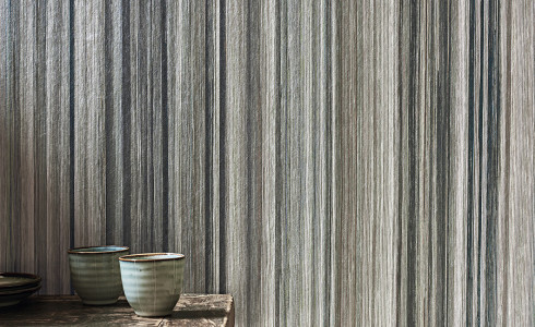 Mizumi Wallcoverings | Black Edition
