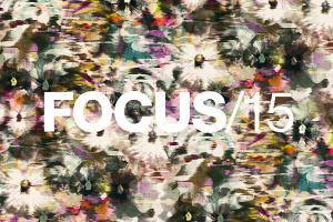 Join us for Focus/15