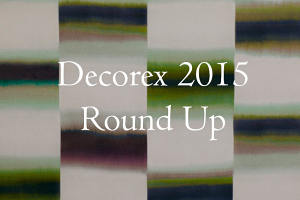 Resumen de Decorex 2015