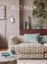 Zelphi, Otillo, Otillo Wallcovering, Elva and Celino