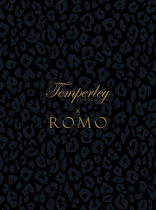 Temperley x Romo Brochure