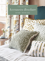 The Romo Group Accessories Brochure
