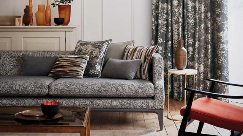 Video From Studio to Home - The Floris Collection 