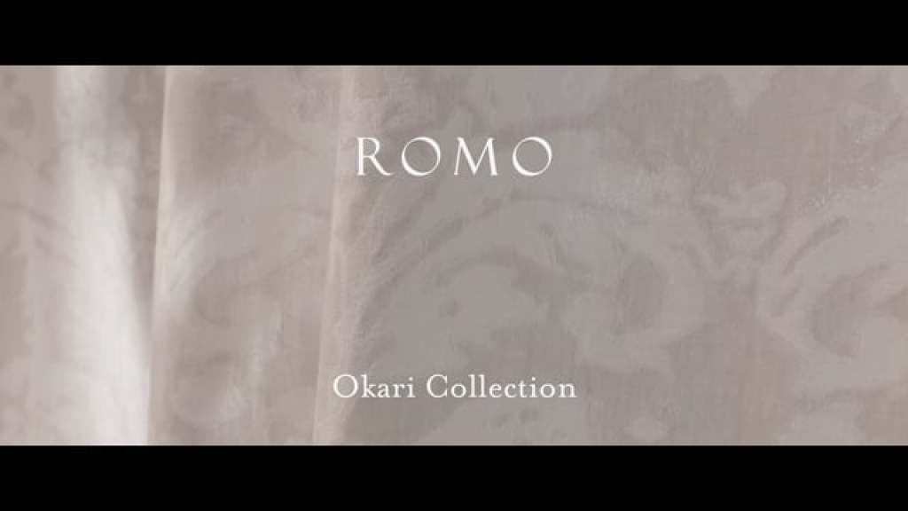 Video Introducing the Okari Collection
