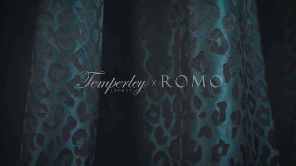 Video Temperley x Romo Presentation