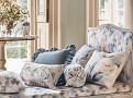 Launay Steel Blue 1