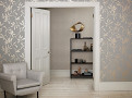 Nika Wallcovering Storm 1