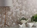 Tiami Wallcovering Alumina 1