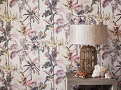Japura Wallcovering Flamingo 2