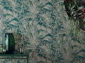 Areca Wallcovering Hummingbird 1