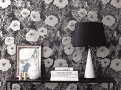 Lomasi Wallcovering Cloud 1