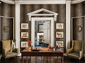 Mimi Wallcovering Tan 1