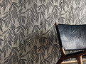 Delphie Wallcovering Shadow 1