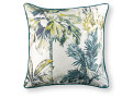 Japura Cushion Indian Green