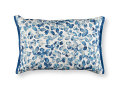 Ada Cushion Cobalt