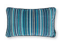 Akiti Outdoor Cushion Moroccan Blue