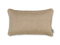 Luiz 50cm x 30cm Cushion Antique Gold