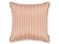 Tiva 50cm x 50cm Cushion Tuscan Pink
