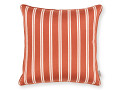 Tiva 50cm x 50cm Cushion Russet