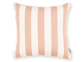 Aron 50cm x 50cm Cushion Tuscan Pink