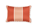 Arbury 60cm x 40cm Cushion Russet