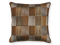 Sekani 55cm Cushion Cinnamon
