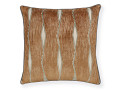 Zephi 50cm Cushion Copper