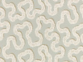 Kezia Wallcovering Eau de Nil