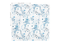 Euphoria China Blue Image 4