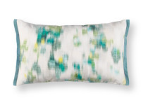 Wild Garden Cushion