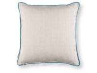 Wisteria Cushion Cobalt Image 3