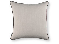 Japura Velvet Cushion Quartz Image 3