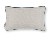 Akiti Outdoor Cushion Moroccan Blue Image 3