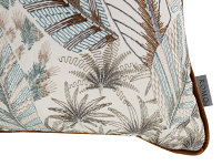 Chiraco Cushion Tamarind Image 5