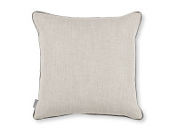 Elbury Cushion Silver Blue Image 3