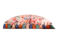 Bonita 50cm Cushion Chateau Rose Image 3