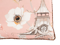 Euphoria 50cm Cushion Boudoir Image 4