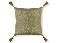 Lavinia 50cm Cushion Somerset Green Image 3