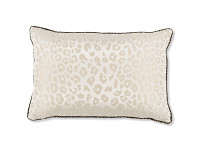 Farrah 60cm x 40cm Cushion Lilac Ash Image 3