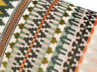 Talulah 60cm x 40cm Cushion Aruba Image 6