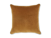 Effie 50cm Cushion Kohl Image 3