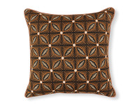 Effie 50cm Cushion Sienna Image 2