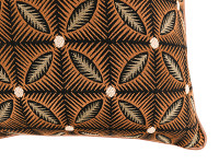 Effie 50cm Cushion Sienna Image 5
