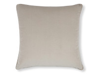 Mimi Velvet 65cm Cushion Gris Image 3
