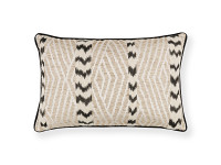 Indu 60cm x 40cm Cushion