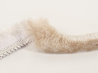 Brush Fringe Luna Image 4