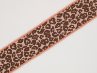 Leopard Braid Sienna Abbildung 2