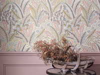 Chiraco Wallcovering Sorbet Imágen 3