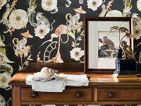 Euphoria Wallcovering Secret Garden Abbildung 3