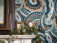 Fantasia Wallcovering Eclipse Image 3
